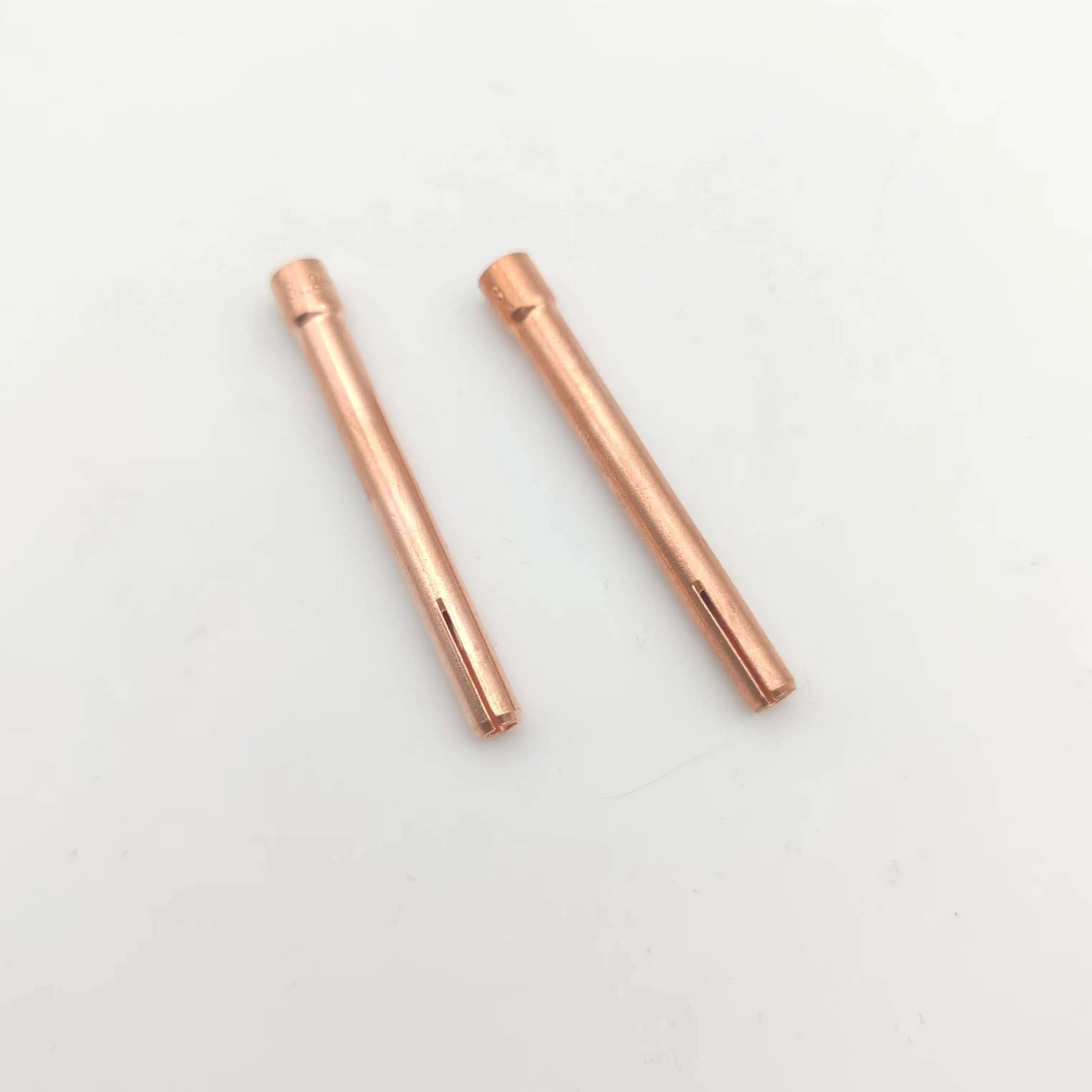 High quality Tig Welding torch  collet Accessories Collet  For Wp17/18/26 TIG Torch