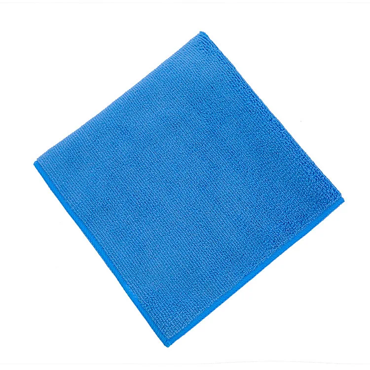 high density face microfiber cloth sweat towel hand towel