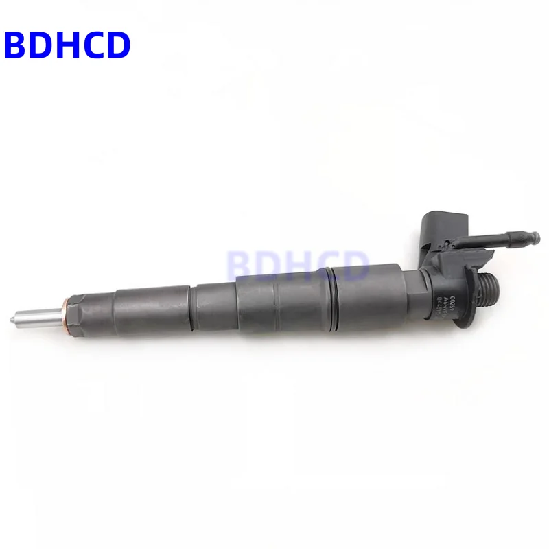 Common Rail 0445115077 Auto parts 0445115077 Fuel Diesel Injector For Bosch BMW 330d 335d Engine Part 3.0 d 3.5 d E90 E92 E91