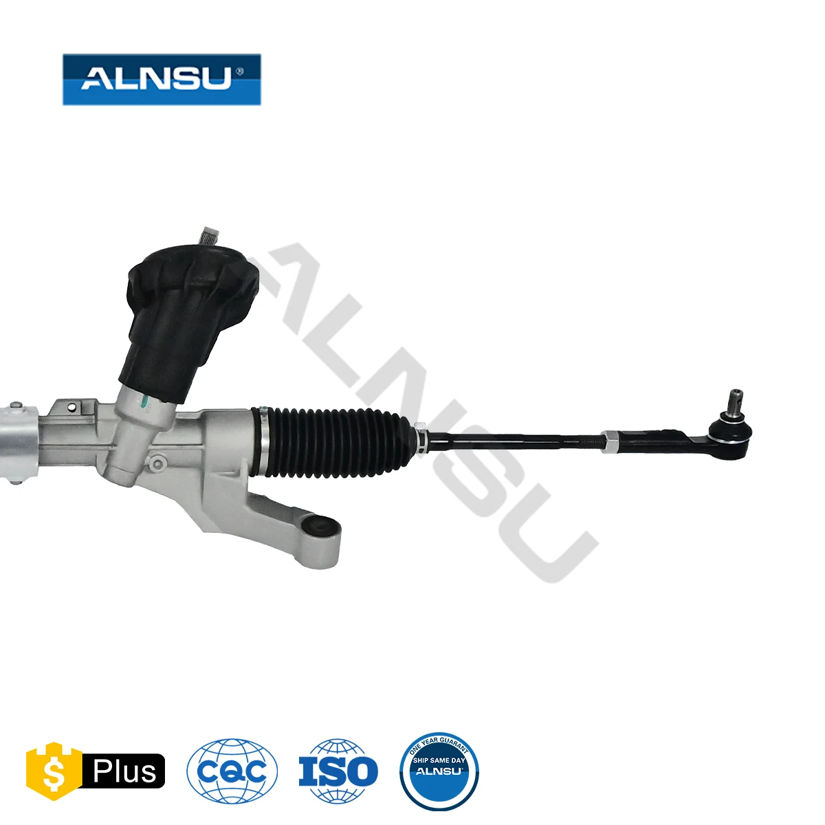 ALNSU One year warranty Power Steering Rack For GWM H6 VV5 H6 H5 VV6 VV5 3401010BKZ1DA A0054357-A1