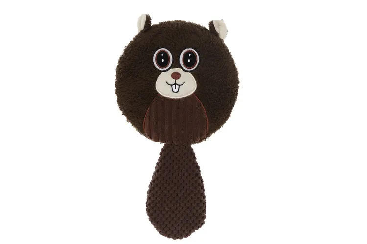 
Durable Using Low Price Customized Soft Toy Plush For Pet 