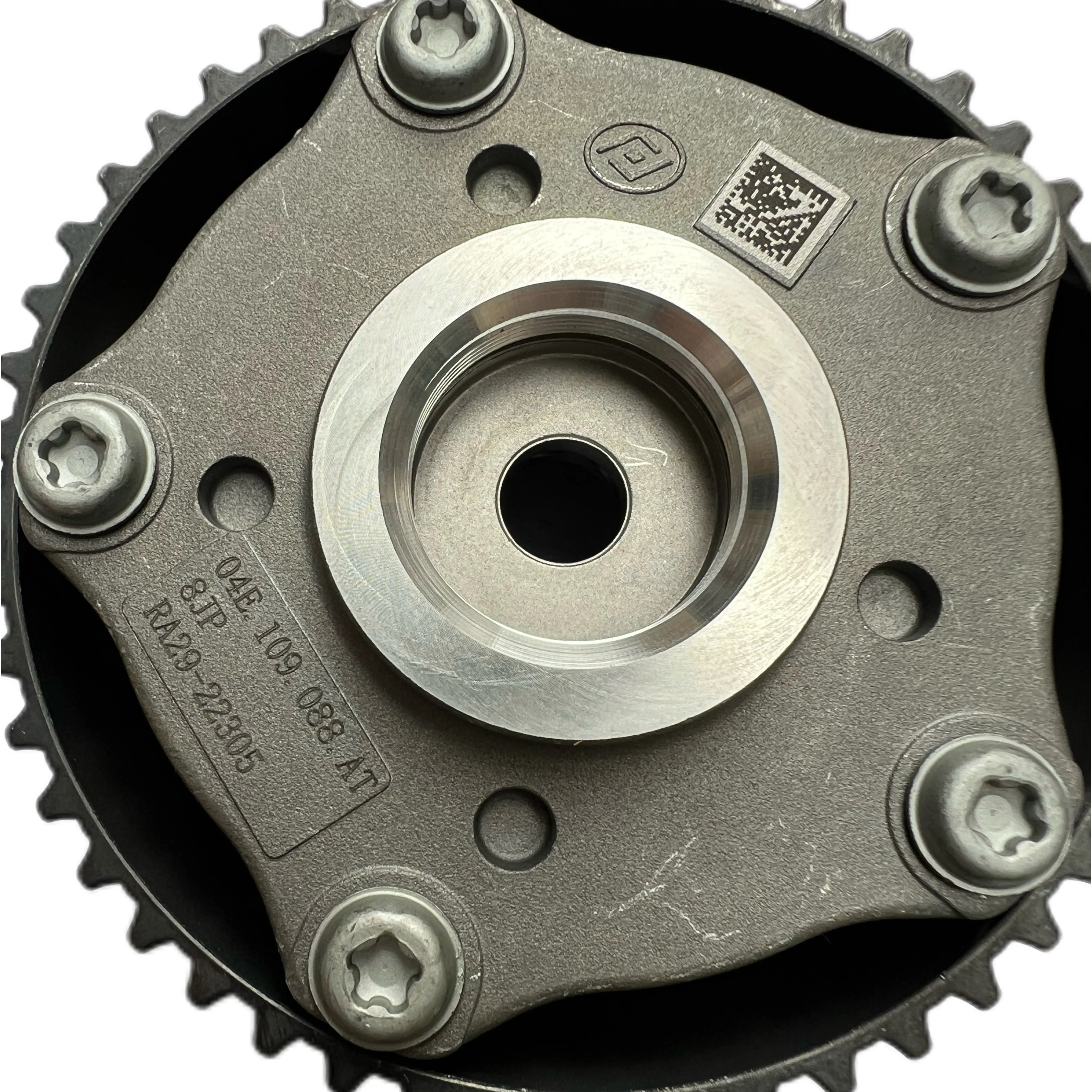 Регулятор распредвала Volkswagen Lamando/Lavida/Passat/Polo/Santana/Bora/Golf/Sagitta/Audi/Skoda OE No. L04E 109 088 при