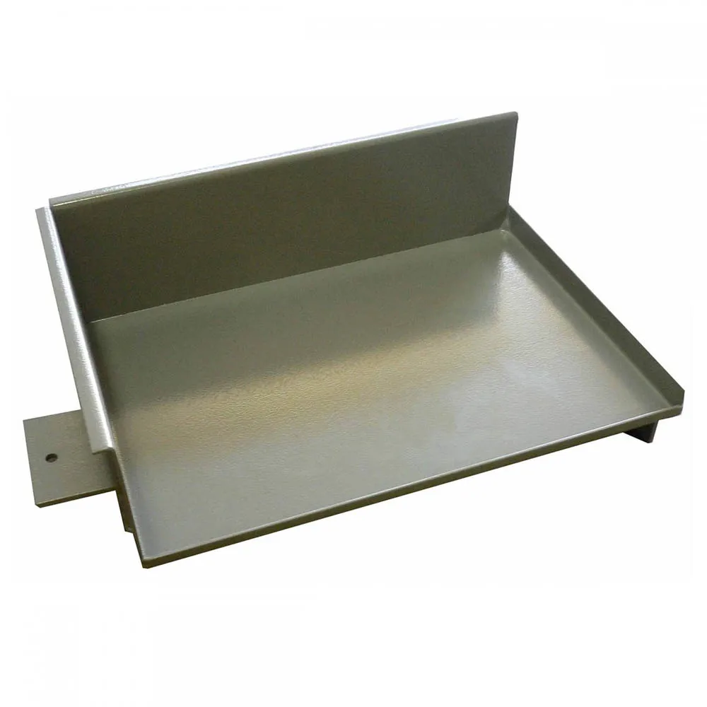 China Customized OEM Metal Sheet Cases Manufacturer Sheet Metal Covers Service Provider
