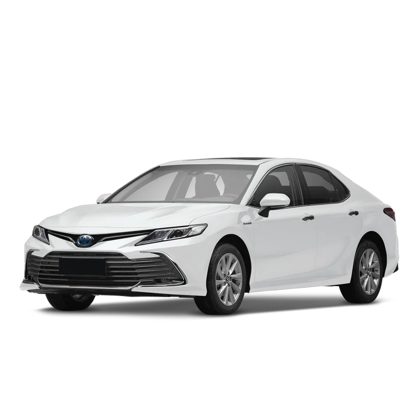 For sale Toyo-ta Camry Hot Sale 4 door 5 seat sedan Essential for travel Oil electric hybrid Car used toyo-ta camry 2024