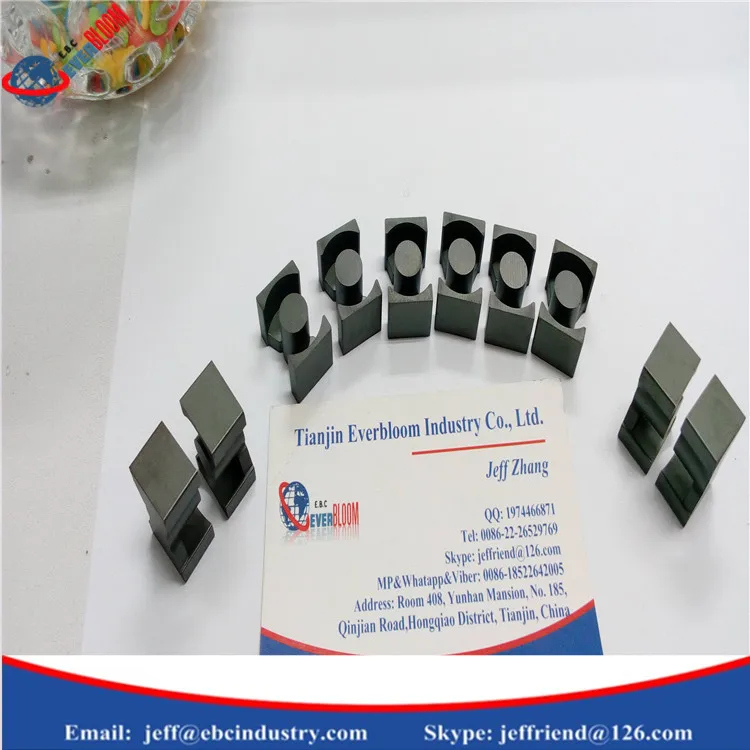 MnZn Ferrite Core PQM32/20ZDA PC40