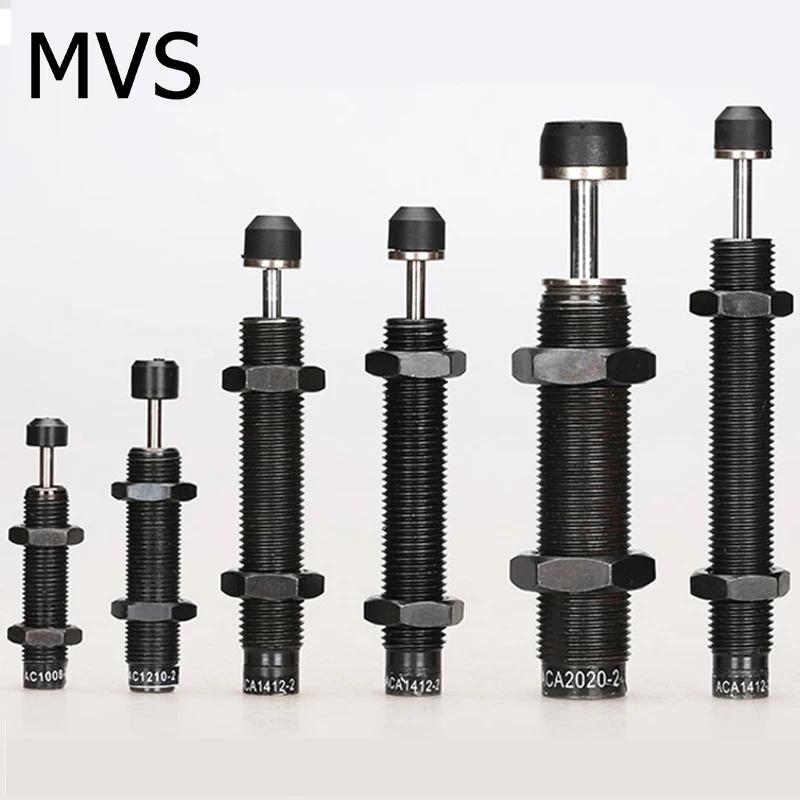 Прямая продажа с завода, воздушный поршень, Гидравлический Буфер цилиндра по хорошей цене