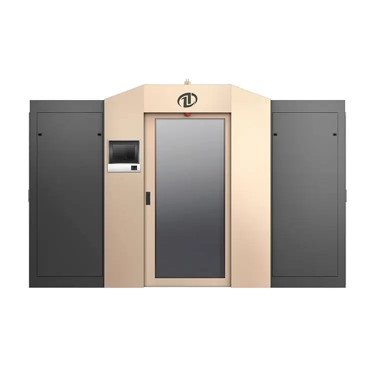 19 Inch network cabinet 42u server rack Floor Server Network Cabinet for rack