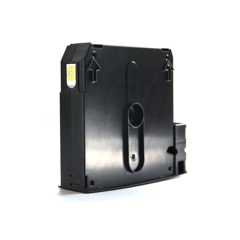 LW010 китайский термозеленый браслет картридж для Zebra HC100 ZD510