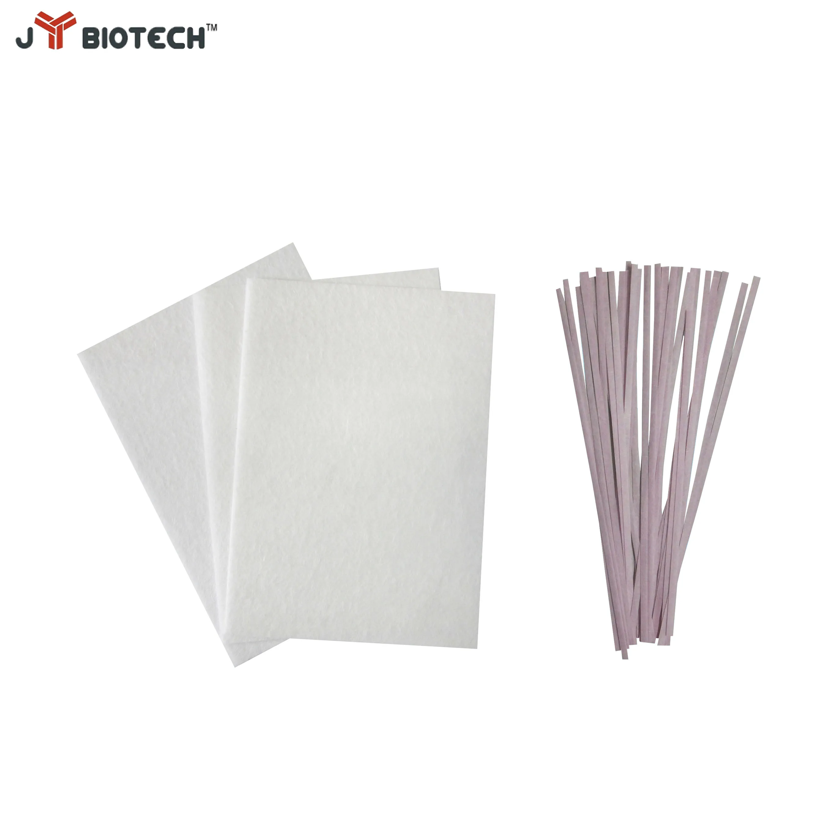 Conjugate Pad Polyester fiber membrane