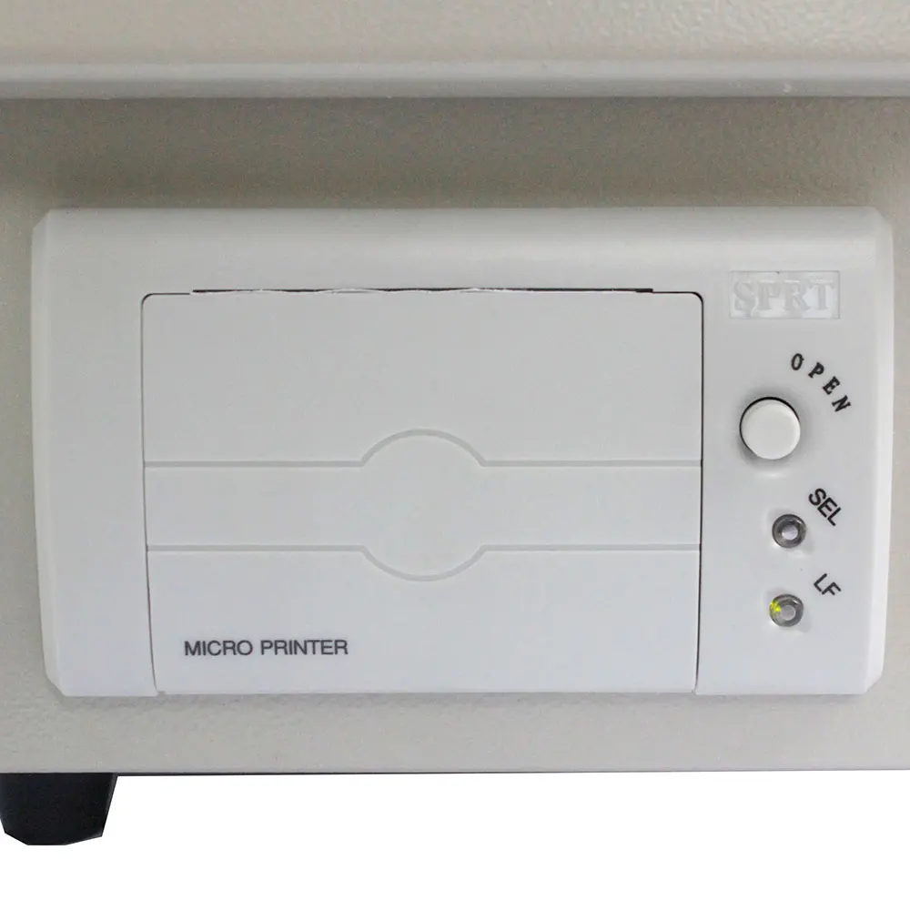 HTYSZ-H Factory direct automatic insulation oleic acid value tester oil acid tester