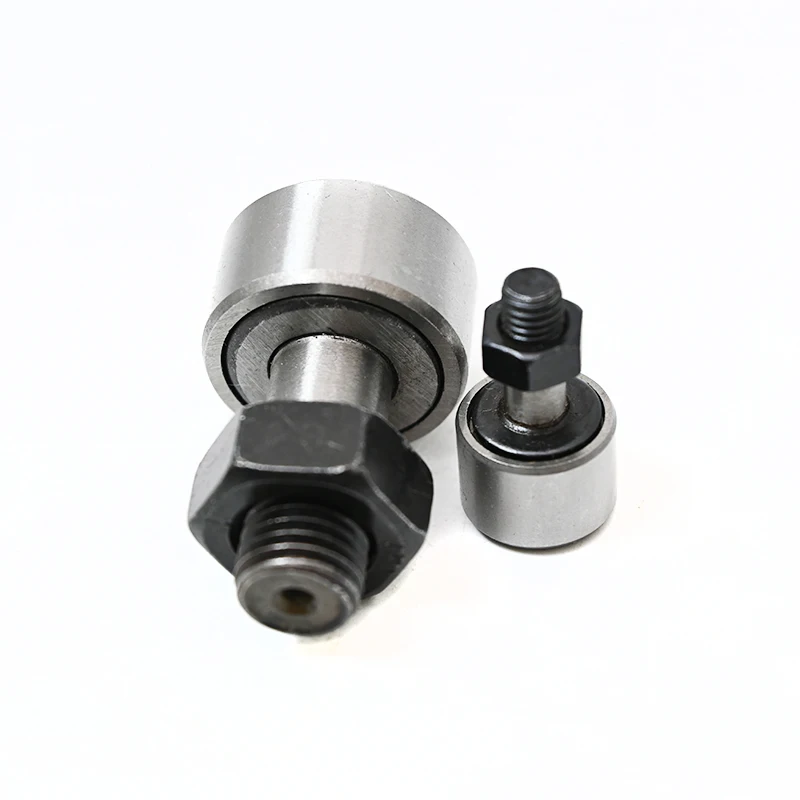  M6x1 шпильковый Тип Кэм последователь роликовый подшипник CF6 KR16 KR16PP KR16-PP