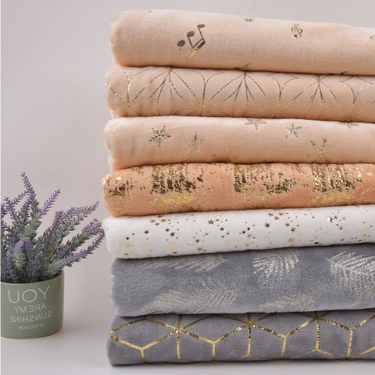 China Manufacturer Toy Blanket, Bed Sheet MultiColor 21S Yarn Dyed 100% Cotton Woven Double Side Plaid Flannel Fabric/