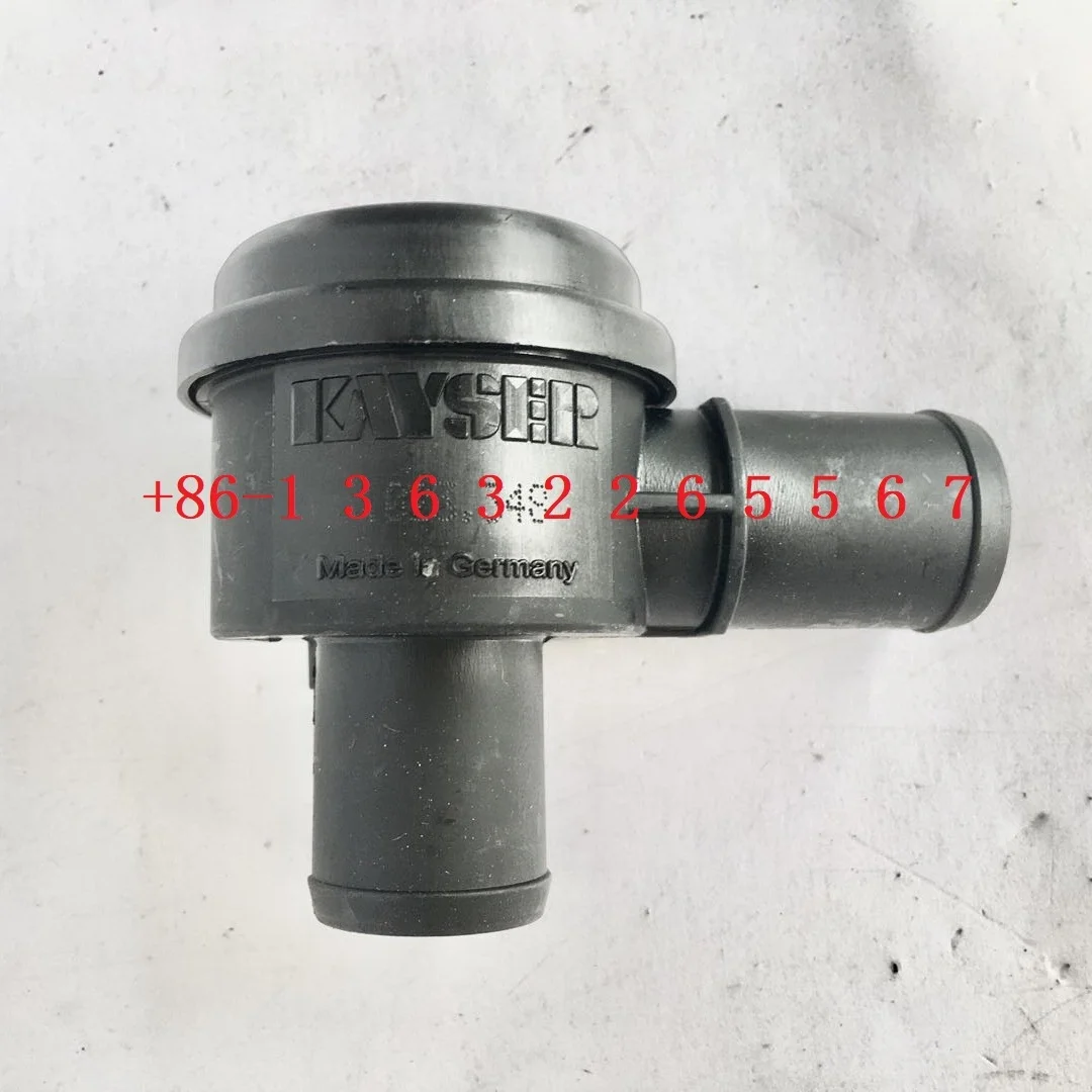 G5900-1008040 VG1560110428 анти-всплеск клапан