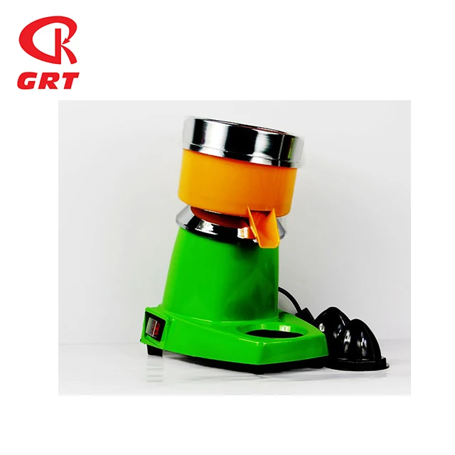 GRT-A9000  Fruit Electric Juice Extractor 250W Electric Citrus Juicer