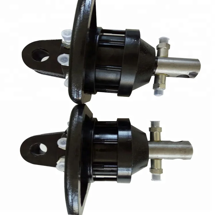 R10 High Quality Hydraulic Rotator rotating for excavator grapple