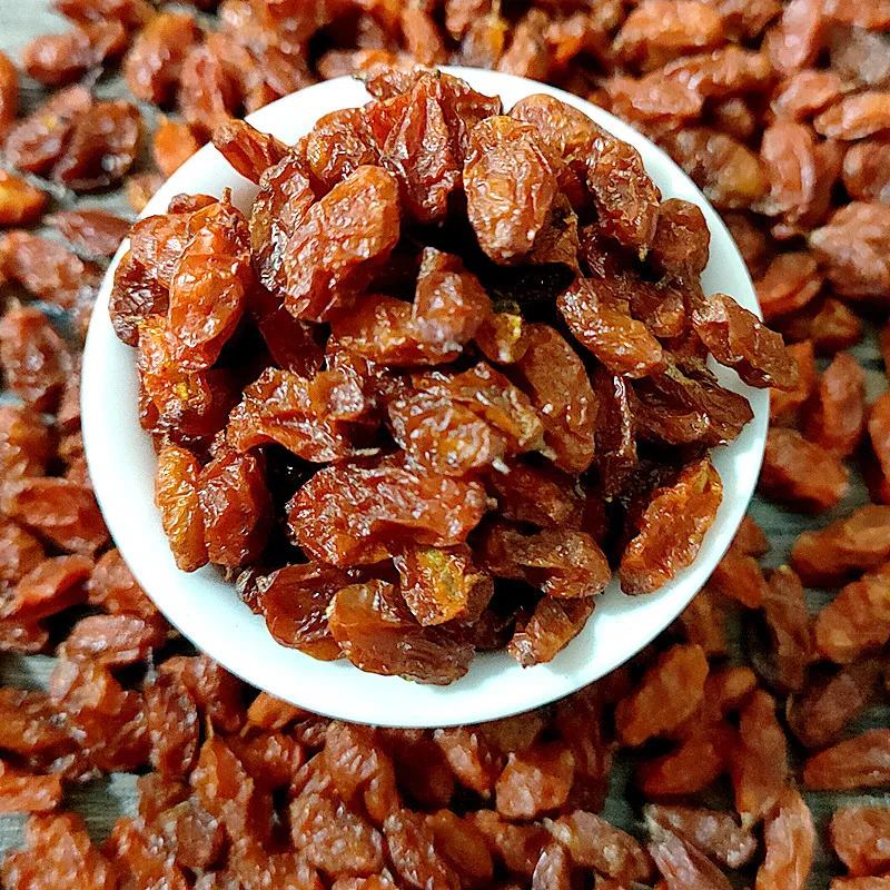 sea buckthorn dried berry