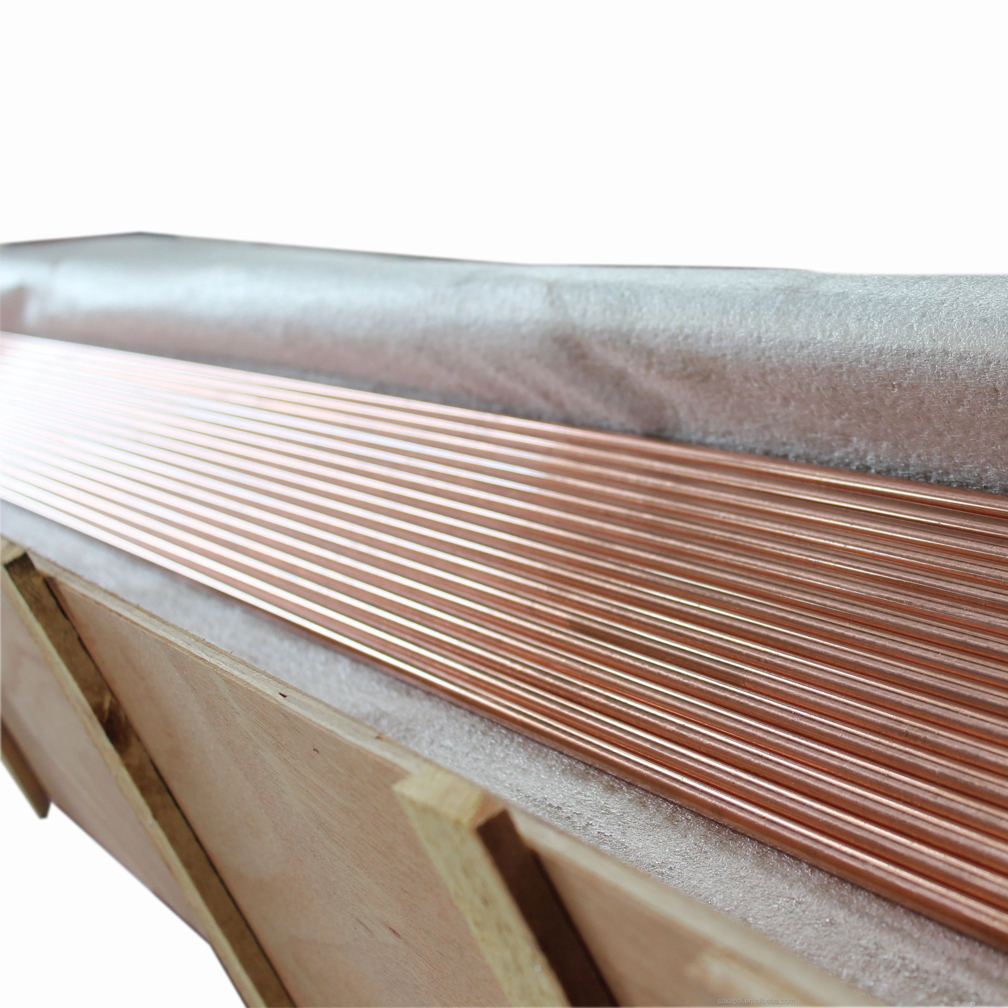 C14500  tellurium copper bar copper rod