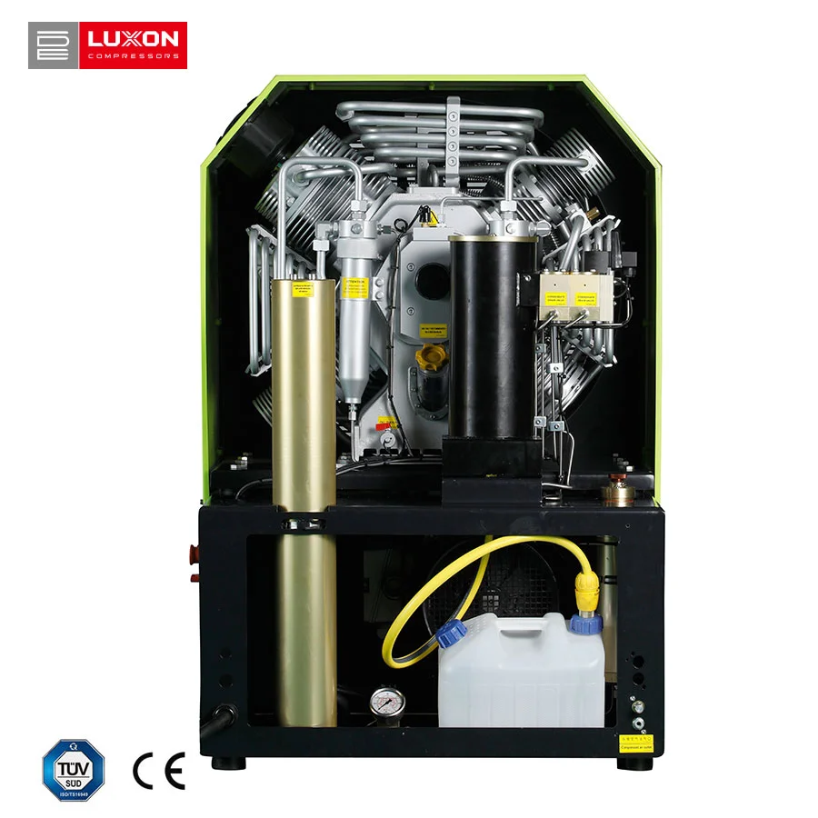 China Manufacturer 30hp Industrial Air Compressor