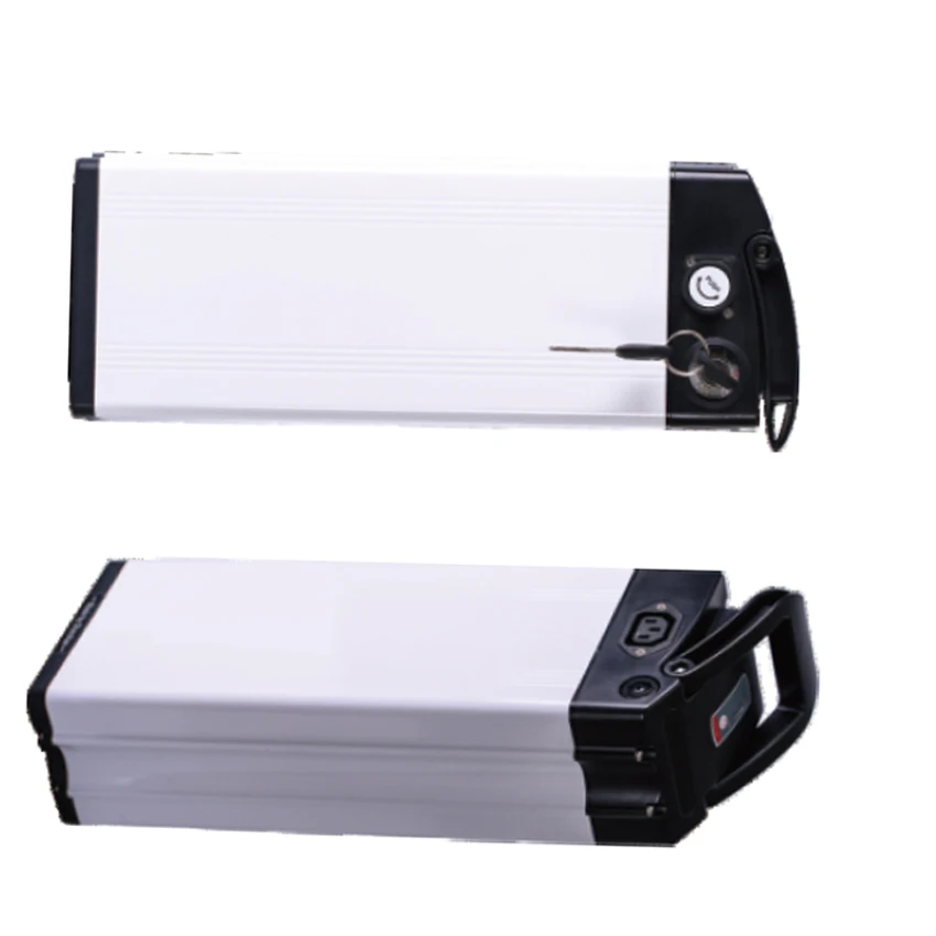 High quality Down Tube Silver Fish Li-ion Ebike Battery 36v Ebike Battery Silverfish