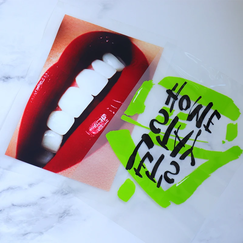 A4 Color Inkjet Printer transfer heat press Printer L805 CMYK Ink DIY T-shirt Printing Machine a4 dtf printer