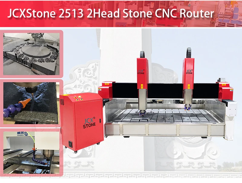 3 axis and 4 axis Tombstone Stone Carving 3d cnc router engraving and cutting machine for granite and marble