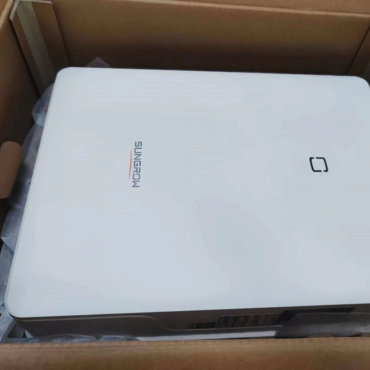 Sungrow ON-GRID Triple Phase Solar Inverter 10/12/15/17/20KW DC/AC Inverter