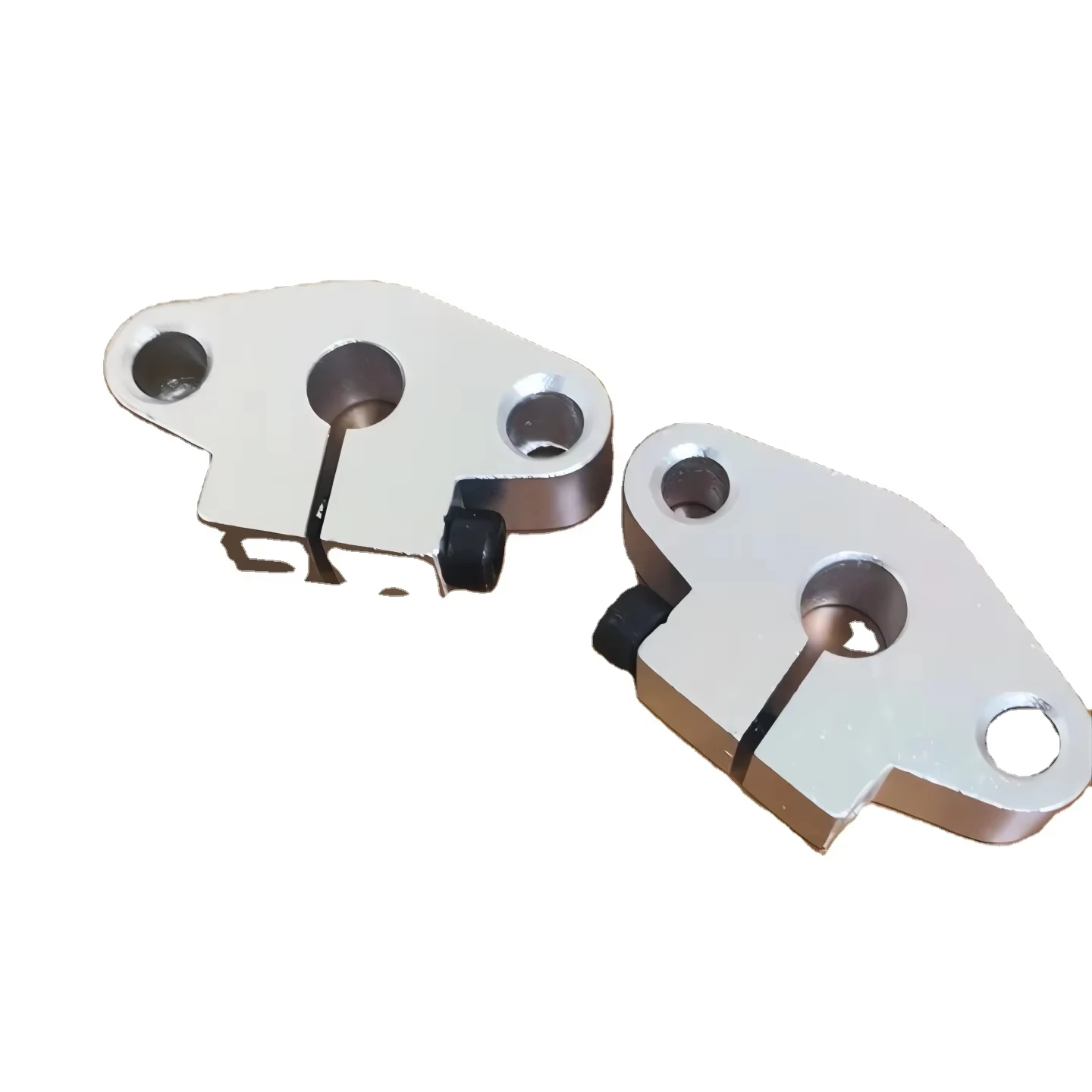 Linear Bearing Manufacturers supply SHF25 25mm Aluminum Shaft Support Shf25 For Linear Slide Bearing Guide for 3D printer