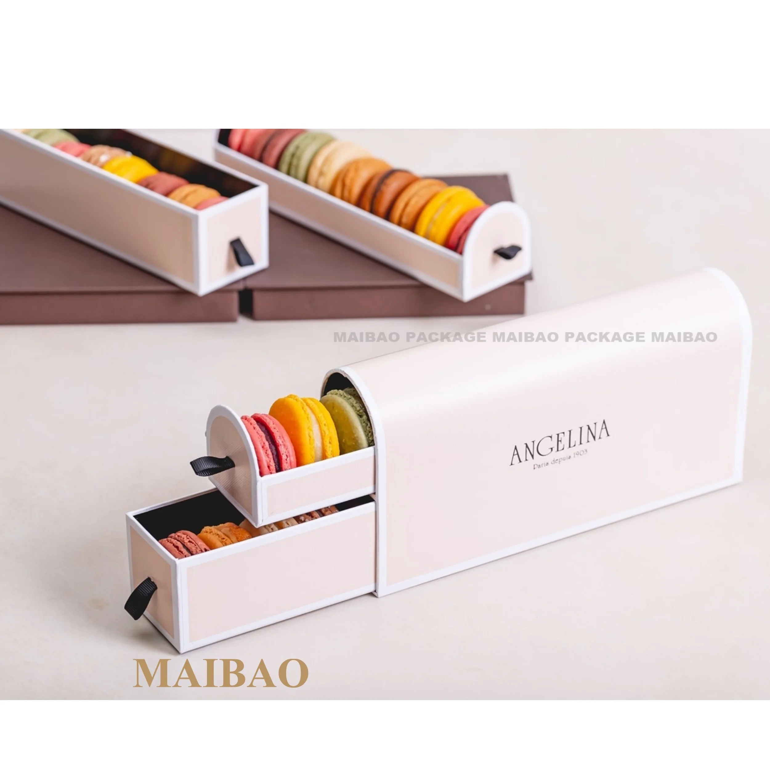 Ящик для макарон