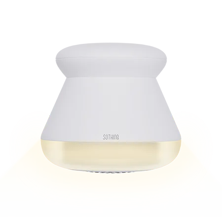 Sothing New Arrival Design Mini Cute Portable Lint Remover Fuzz Fabric Shaver Rechargeable Rotary 6-blade Hairball Trimmer