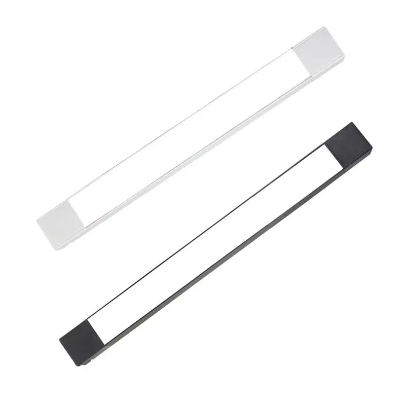 Hot Selling Magnetic Rail Spotlights Shop Studio Indoor linear 30w  track led lighting head