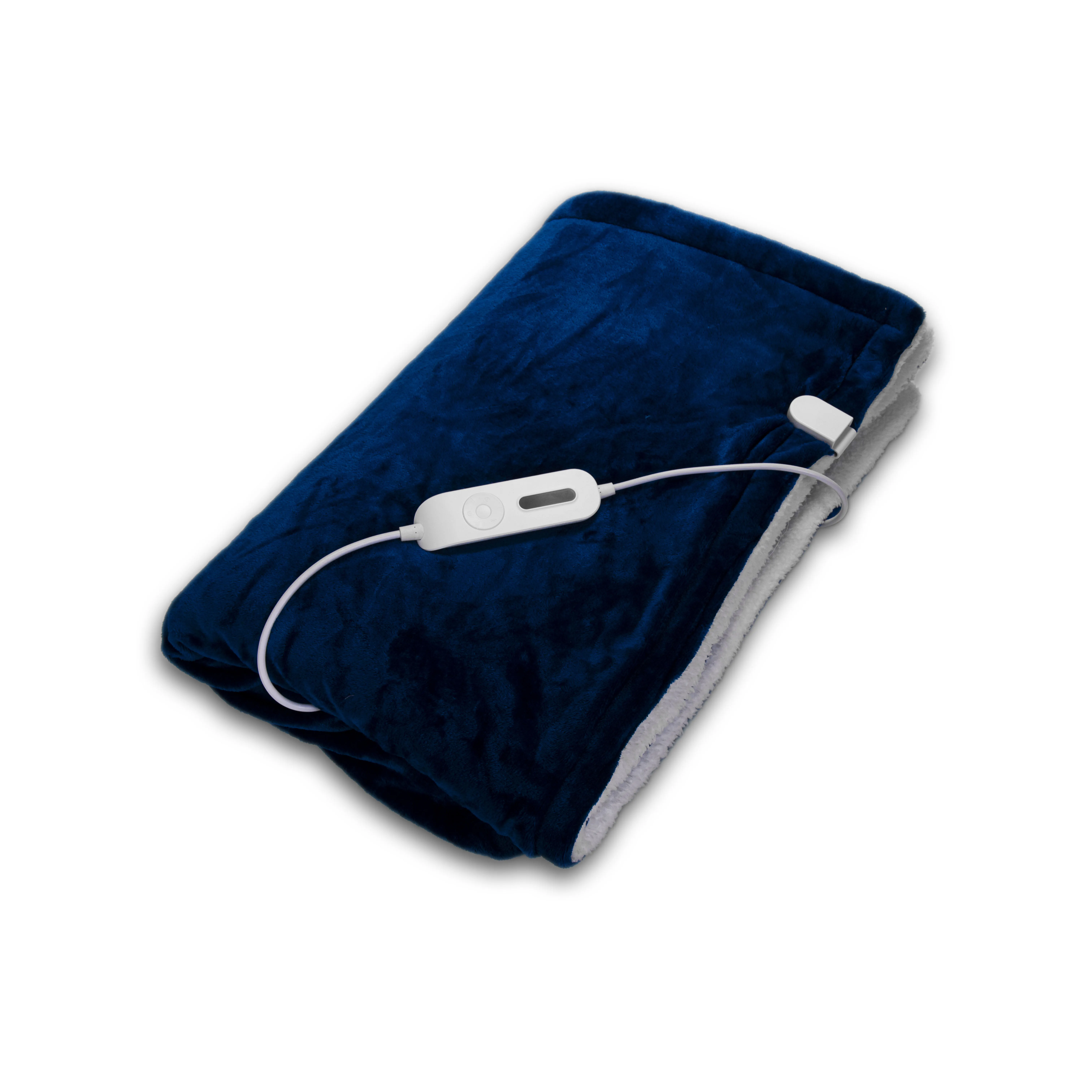 Новое электрическое одеяло для холодной зимы с защитой от перегрева теплое зимнее подогревом