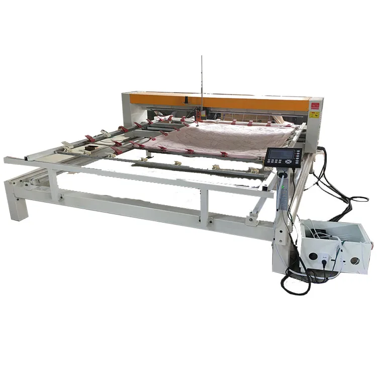 Новая Промышленная швейная машина для одеял/Промышленная швейная машина/Автоматическая швейная машина по заводской цене