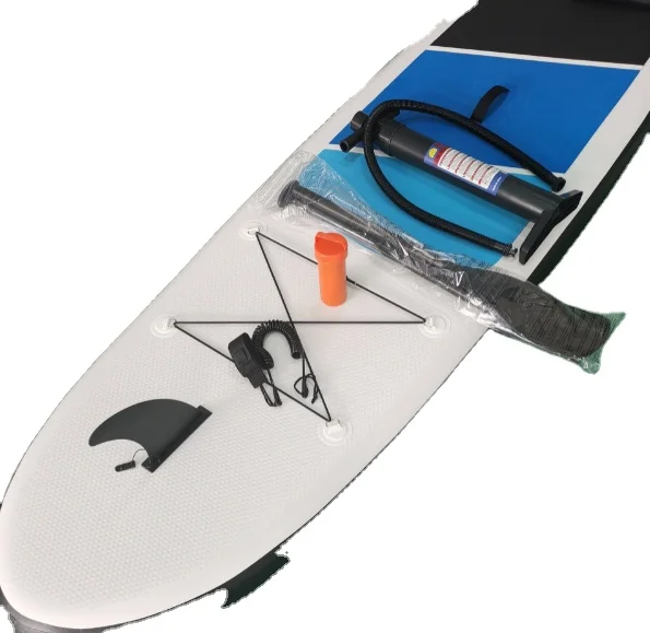 Inflate surfboard OEM stand up paddle Paddle Inflatable Board inflate surfboard