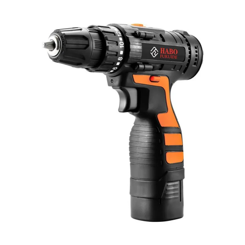 New design power hand heavy duty cordless drill 16.8V electric hand drill machine