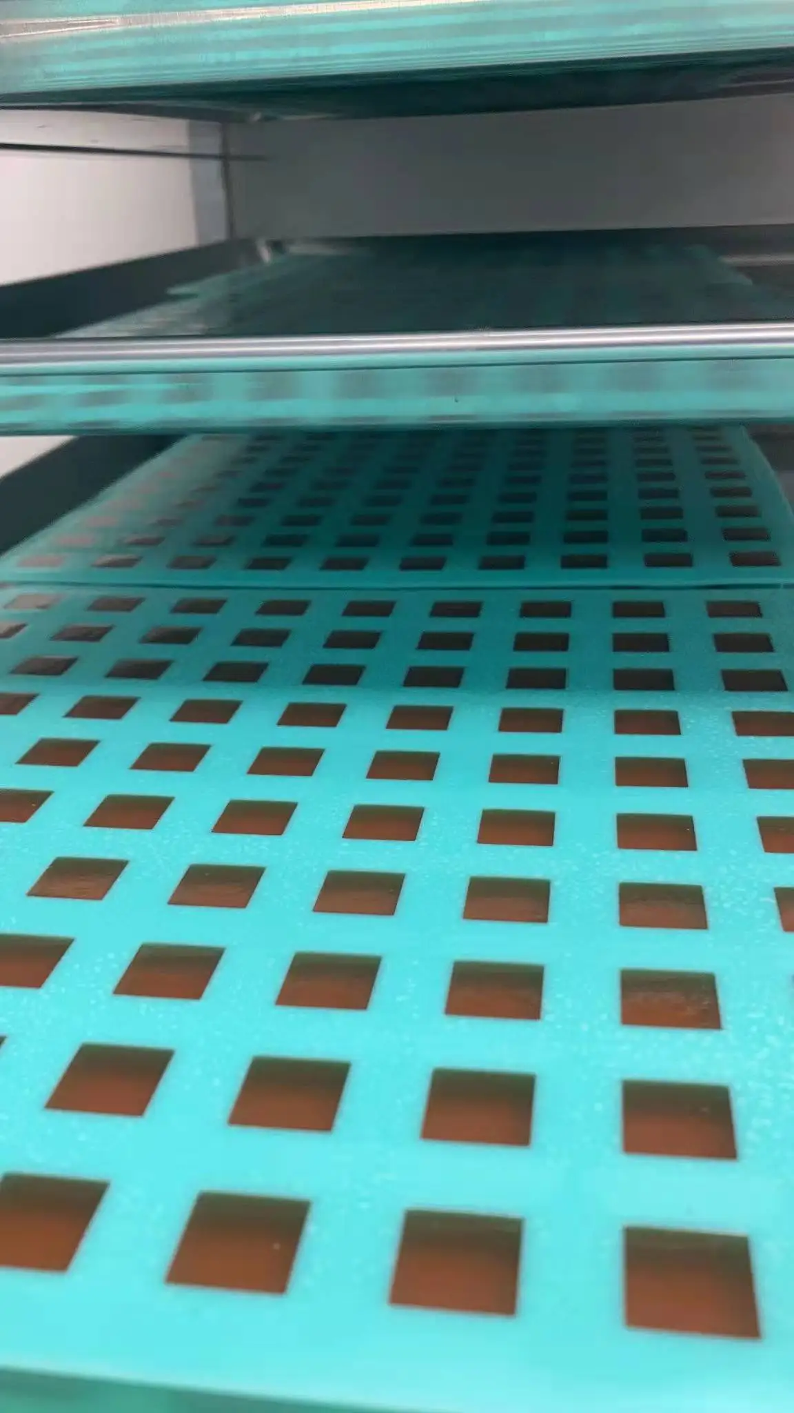 Hot sale manual chocolate making machine gummy depositor automatic machine (table-top)