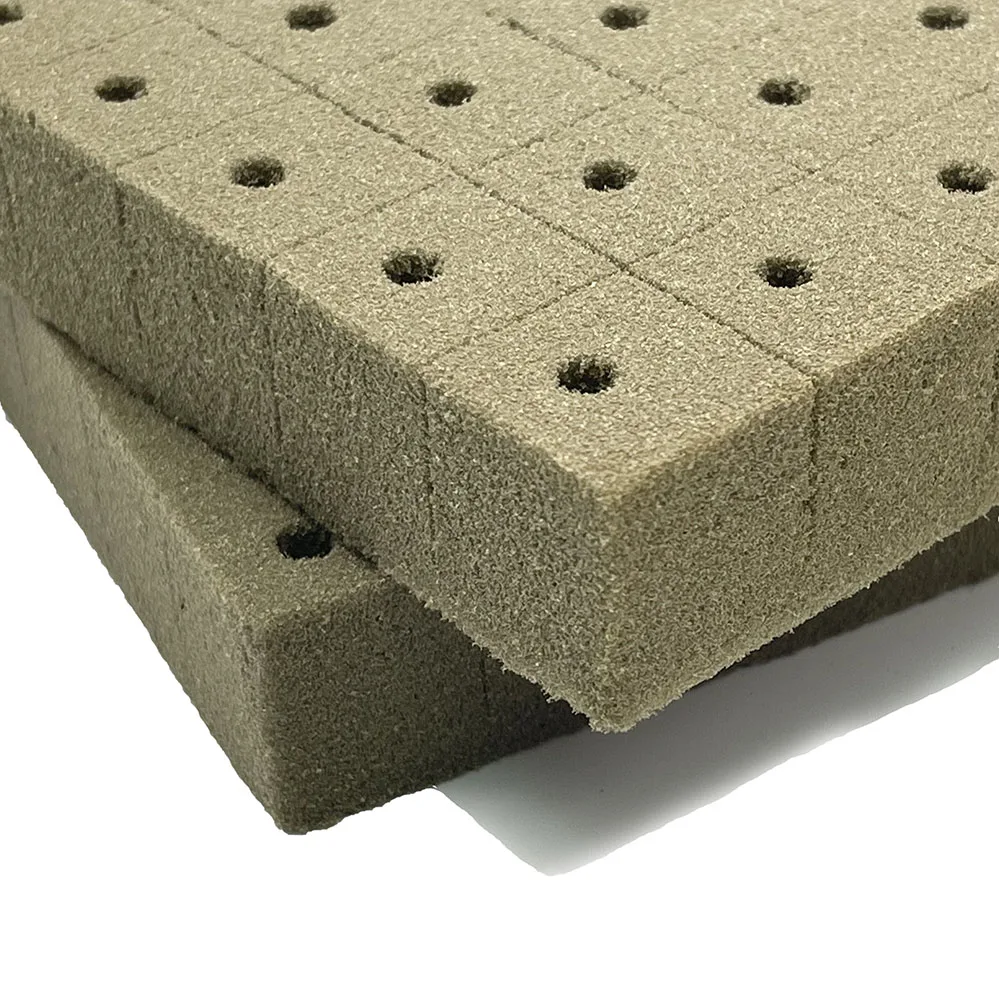 soilless mediums / hydroponic substrates