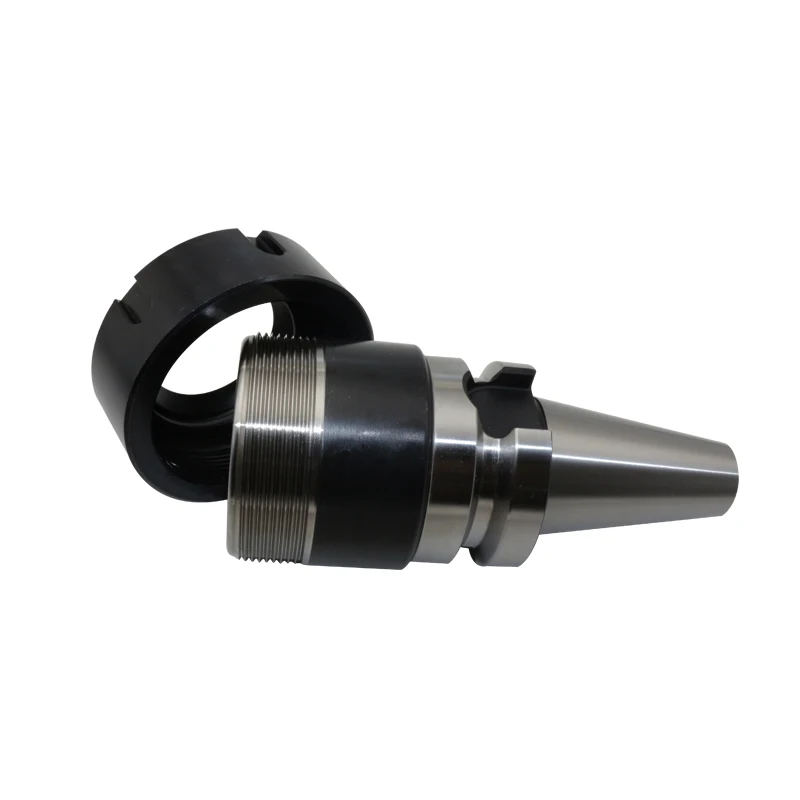 Высокоточная ручка инструмента CNC Zhengyu BT30-ER16/ER20/ER25/ER32/ER40 с динамическим балансом серии BT30 BT40 шпинделя