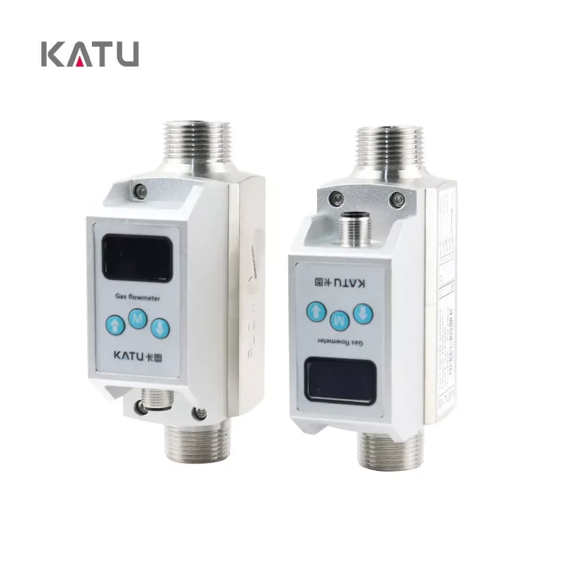 Manufacturers direct stability of electronic instruments flow temperature sensor