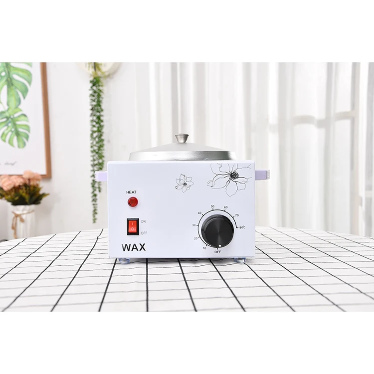 Набор восковых нагревателей Wax-5001, недорогой аппарат для удаления волос, аппарат для красоты