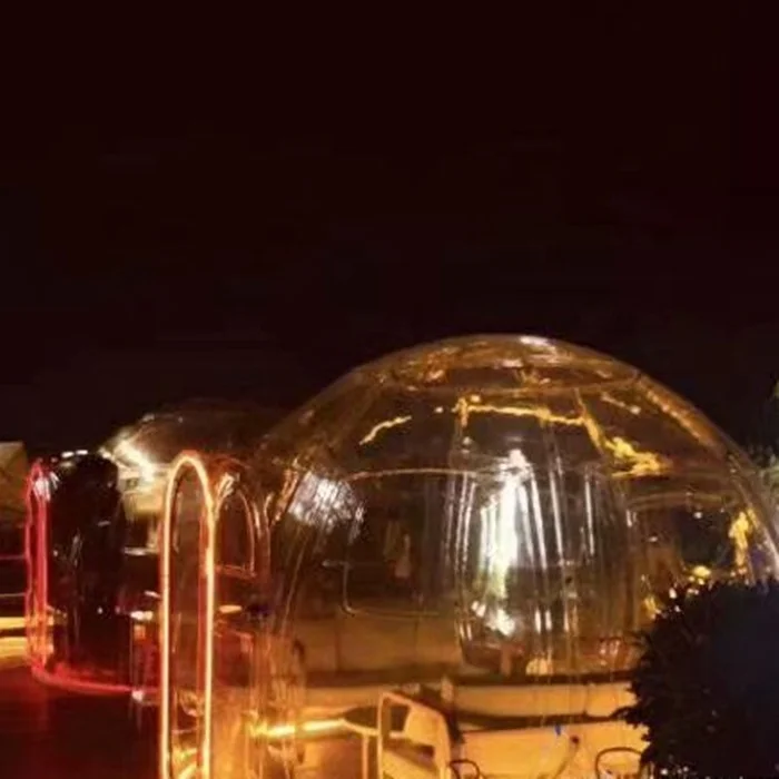 
DIY Modular Prefab Four Season Garden Sun Houses 