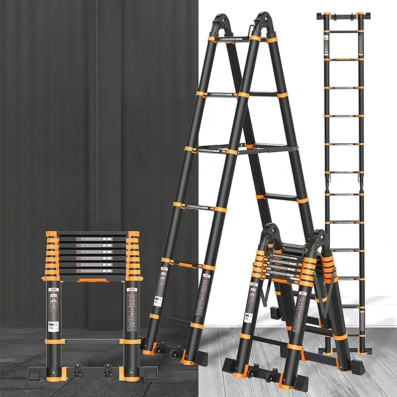 black telescopic ladder.jpg