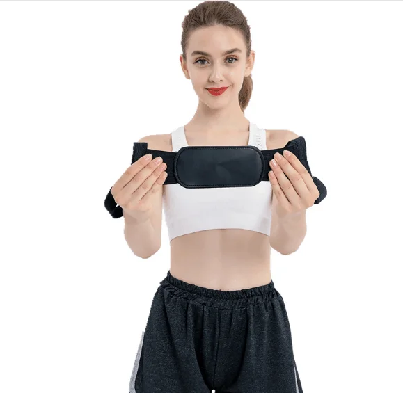 Posture Corrector Protection Band Back Shoulder Humpback correction belt