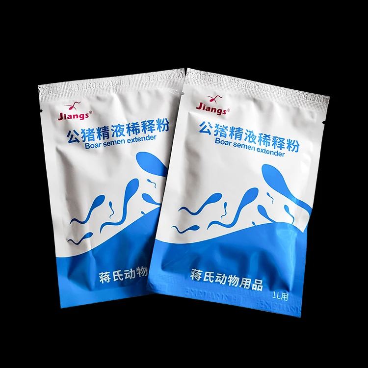 Jiangs  Factory pig insemination boar sperm extender dilution