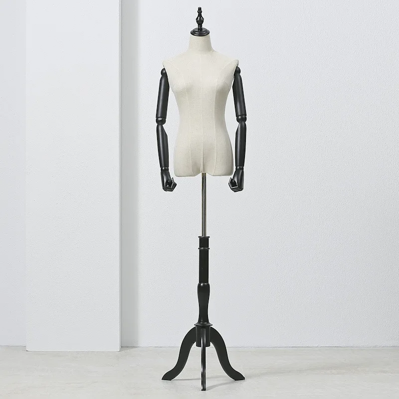 Clothing store model props female mannequins wedding dress mannequins female male body