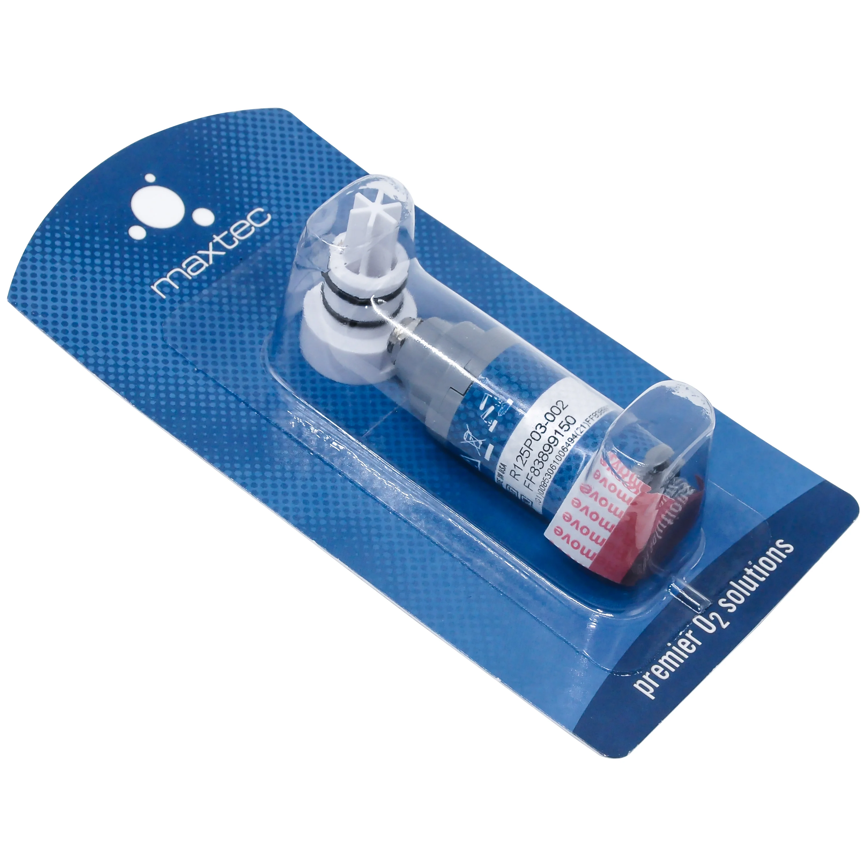 Maxtec MAX-250E датчик кислорода