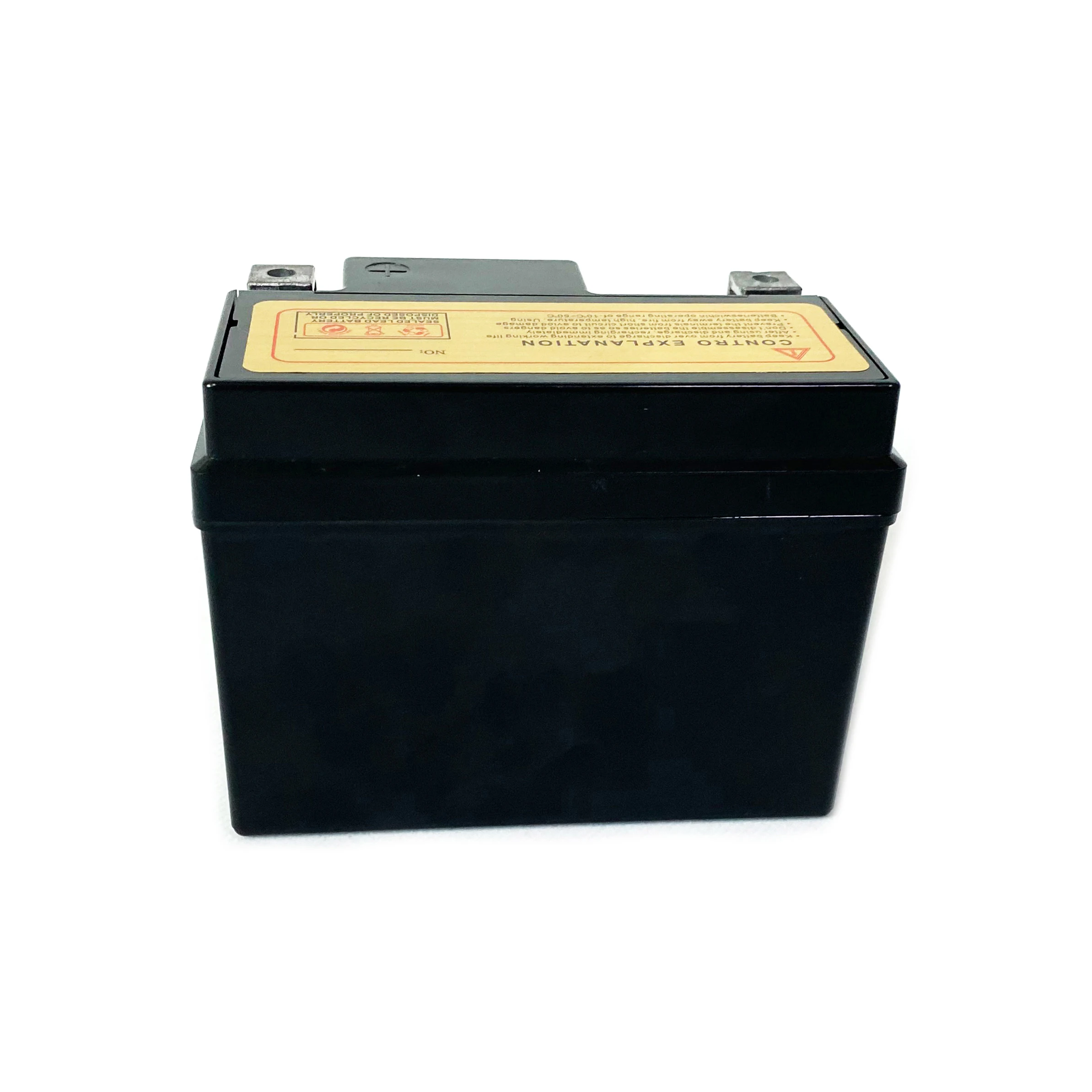 Electric Aki Motorcycle Battery Gtz5s 4ah 12v sealed Battery Good Price