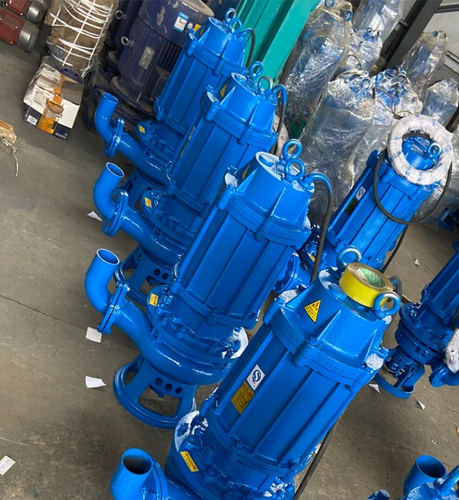 vertical Water sand centrifugal smart suction hydraulic sewage price motor cement submersible slurry pump