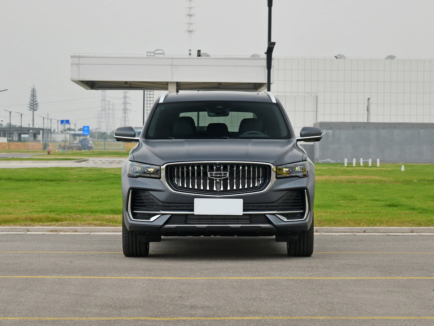 Гибридные автомобили 2 0 T 4wd для внедорожников