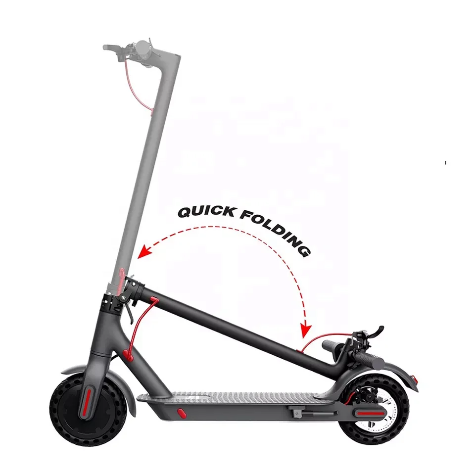 KKFIT 600 из магниевого сплава, 800 Вт, 13Aч, 15Aч, Электрический скутер для взрослых, 1000 Вт, спортивный электрический скутер