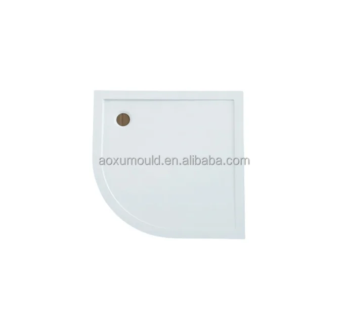 Thermosetting Plastic Bathroom Shower Pan SMC Press Mould